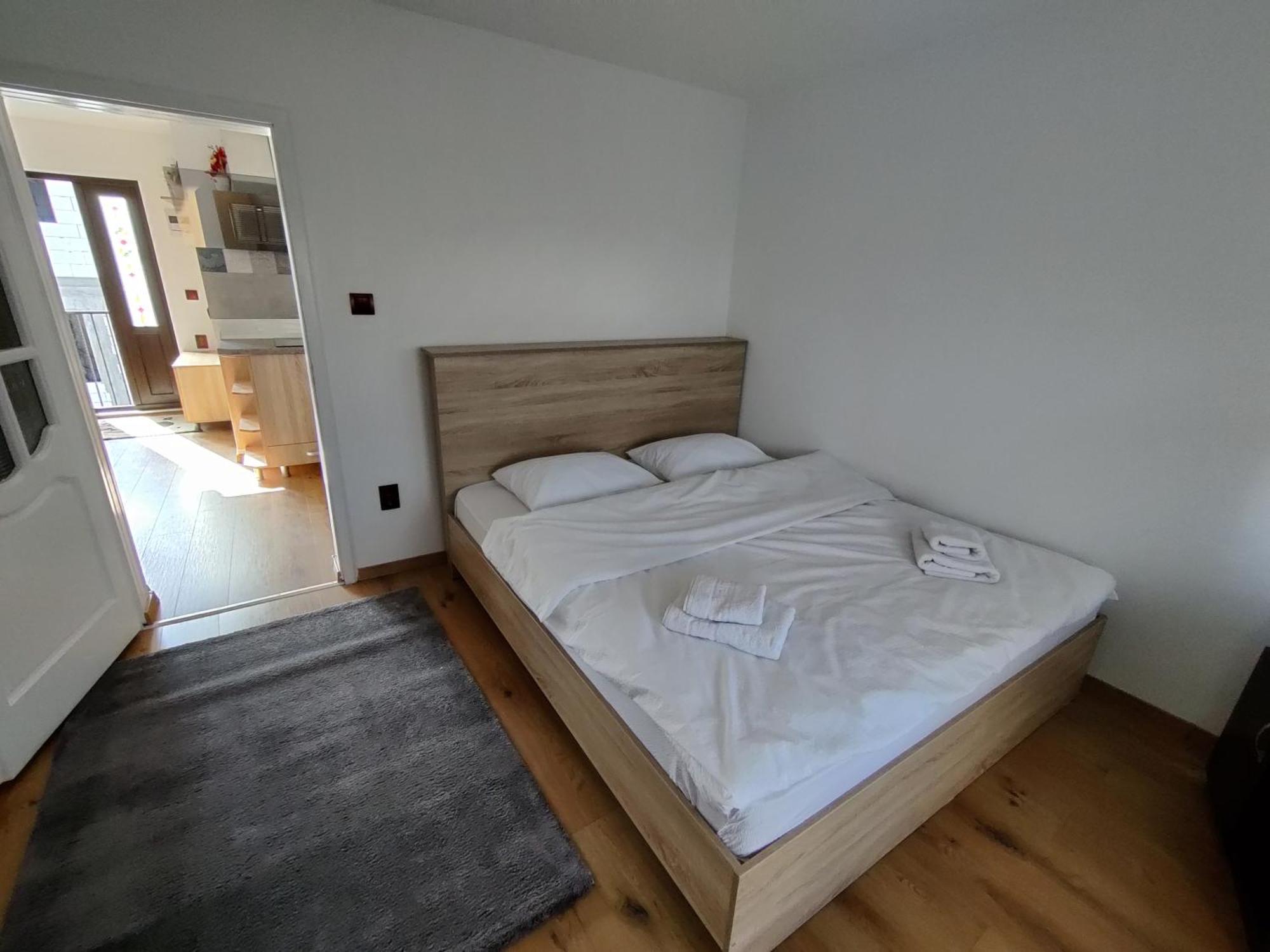 Casa Toplita Dış mekan fotoğraf