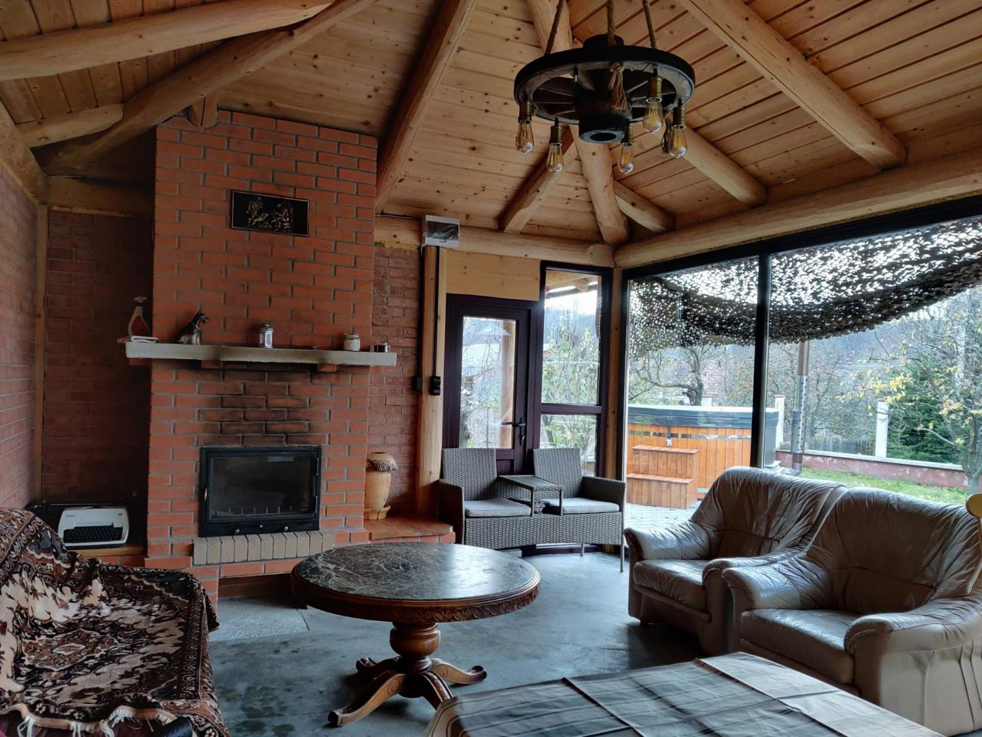 Casa Toplita Dış mekan fotoğraf