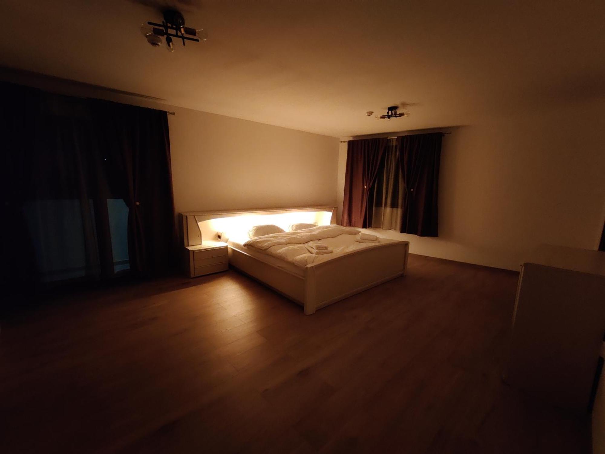 Casa Toplita Dış mekan fotoğraf