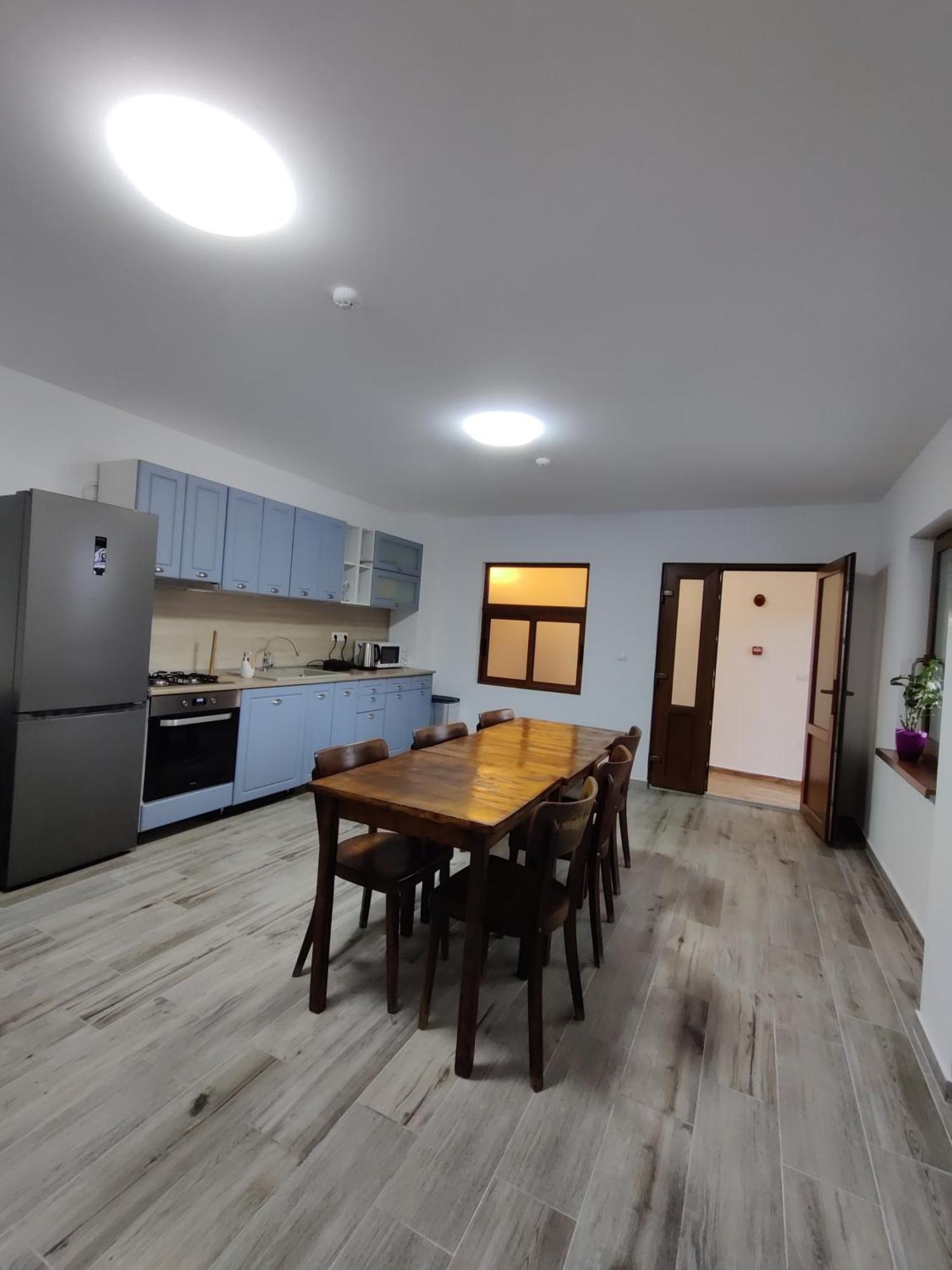 Casa Toplita Dış mekan fotoğraf