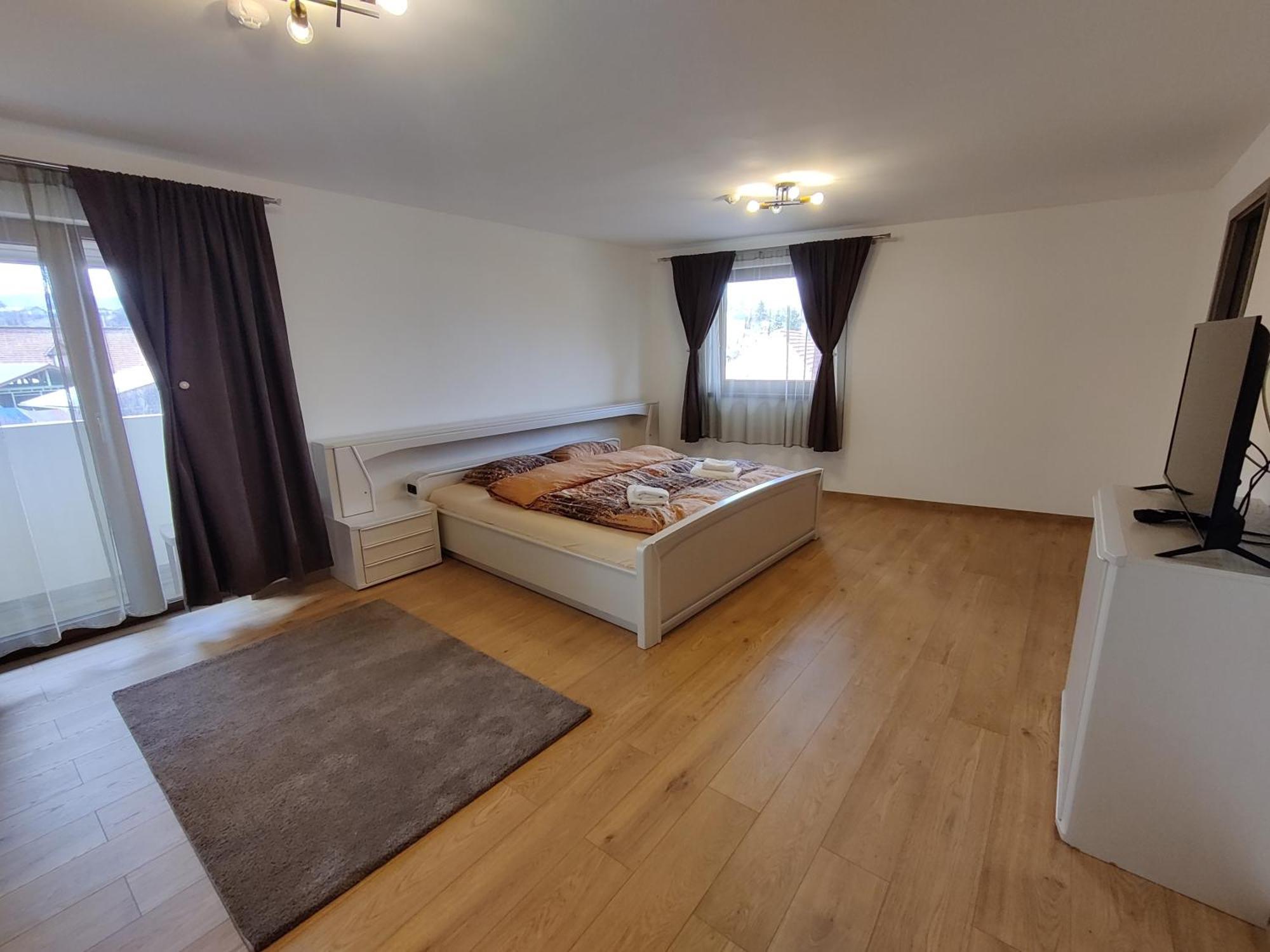 Casa Toplita Dış mekan fotoğraf